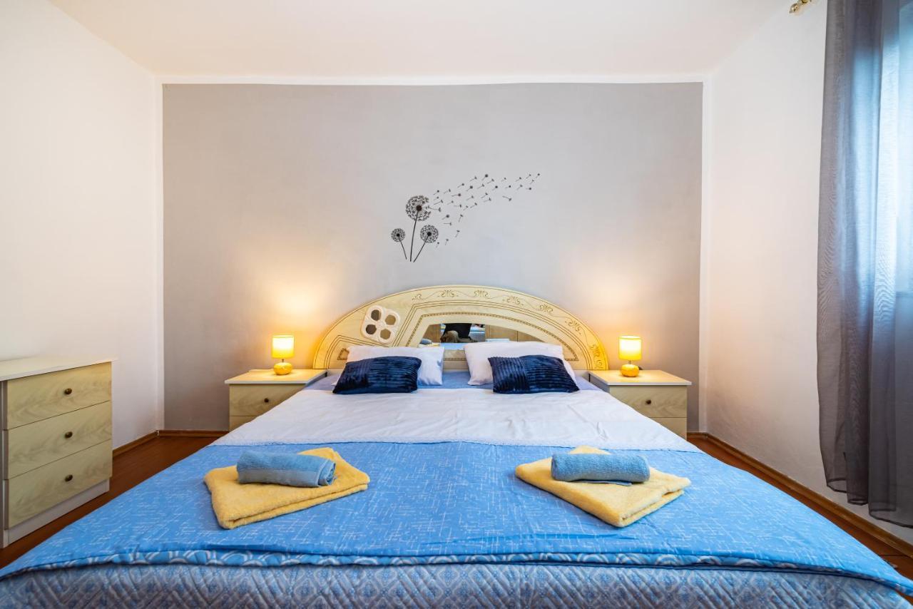 Apartment Thalia Zadar Exteriér fotografie