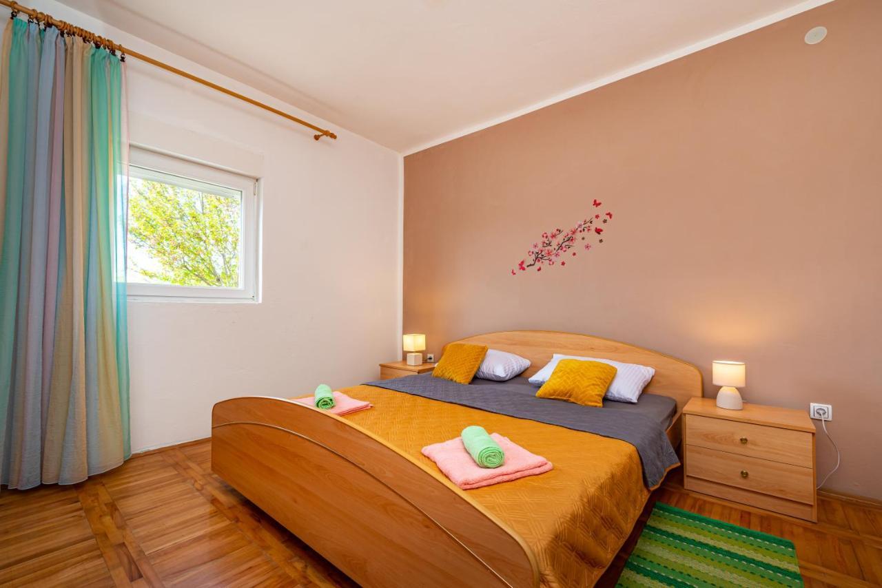 Apartment Thalia Zadar Exteriér fotografie